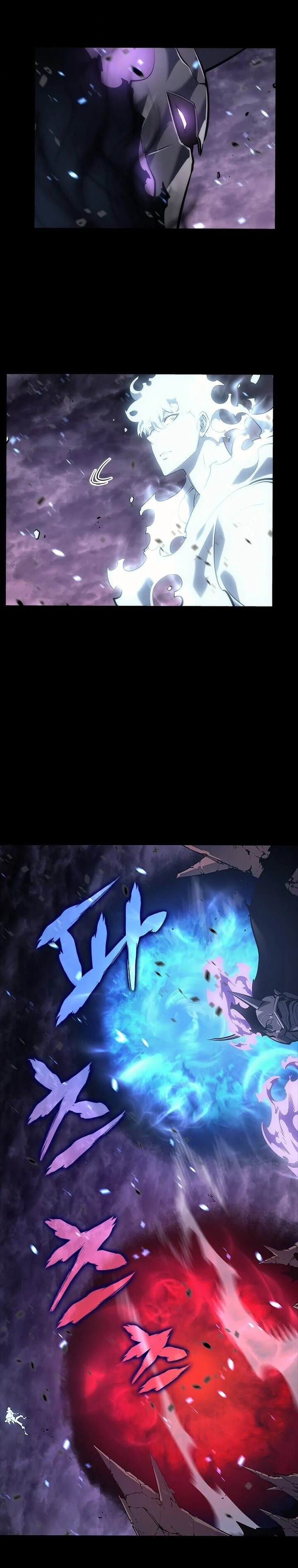 Solo Leveling โซโล่เลเวลลิ่ง ตอนที่ 130 page 0