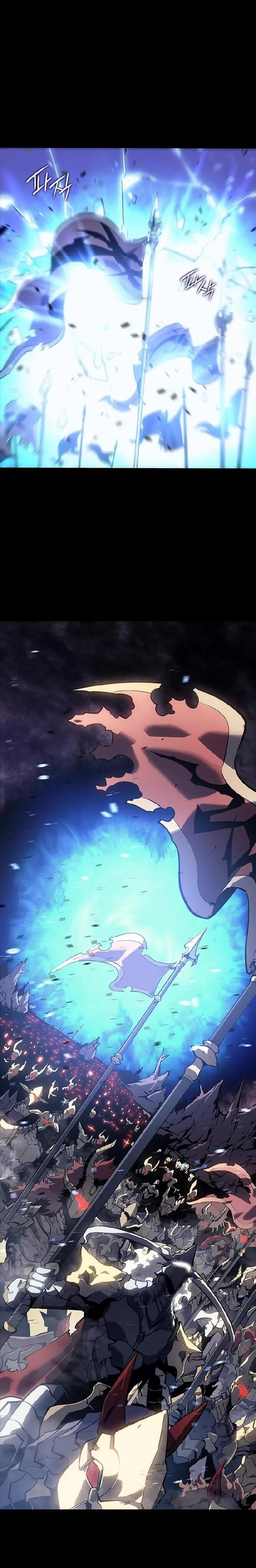 Solo Leveling โซโล่เลเวลลิ่ง ตอนที่ 130 page 1