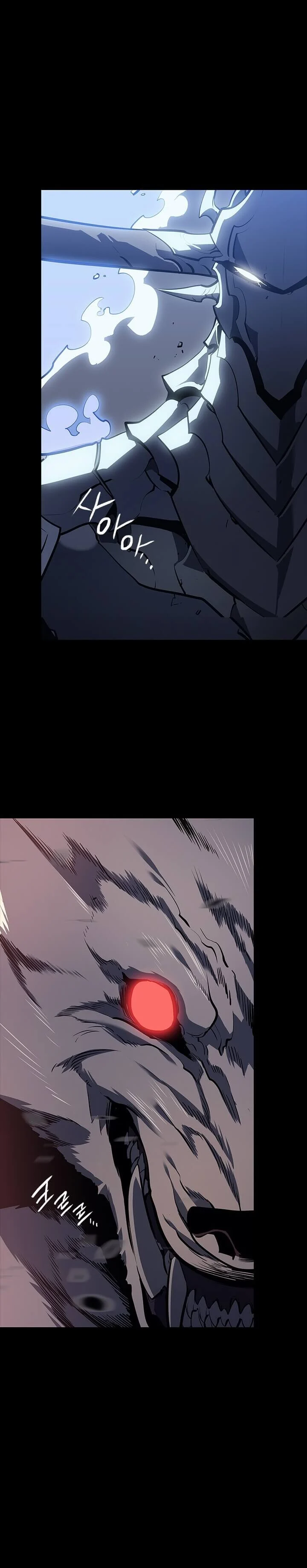 Solo Leveling โซโล่เลเวลลิ่ง ตอนที่ 130 page 5