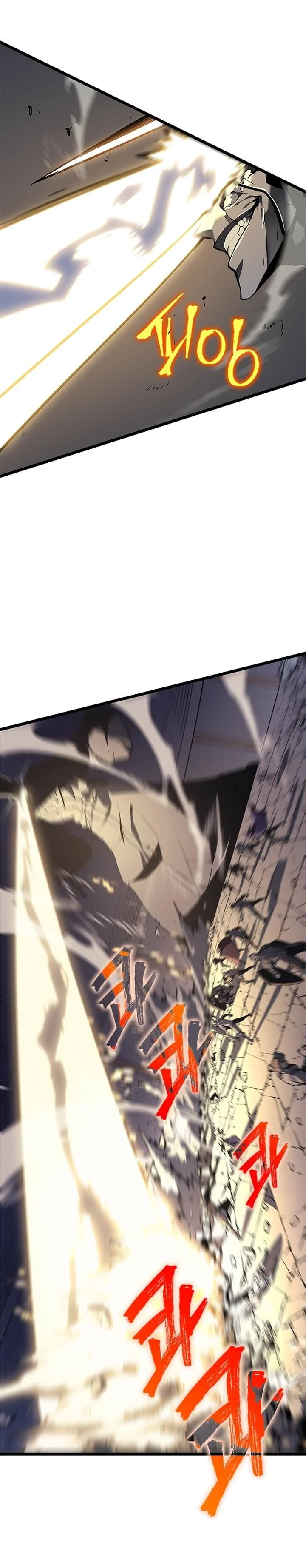 Solo Leveling โซโล่เลเวลลิ่ง ตอนที่ 130 page 11