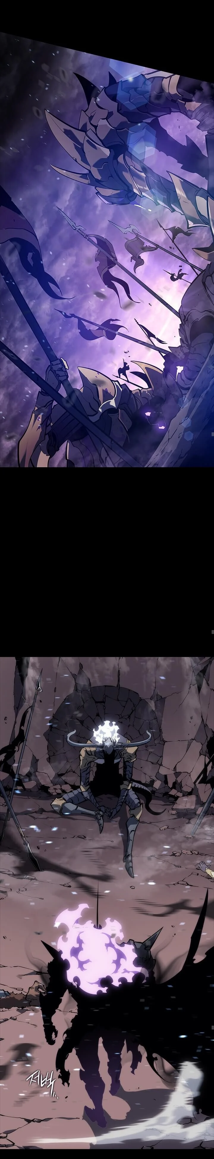 Solo Leveling โซโล่เลเวลลิ่ง ตอนที่ 130 page 26