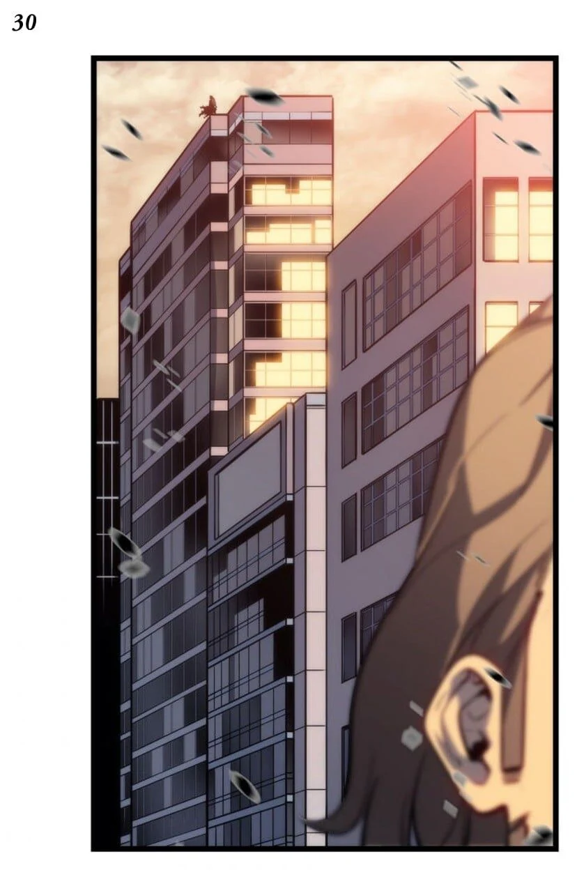 Solo Leveling โซโล่เลเวลลิ่ง ตอนที่ 131 page 29