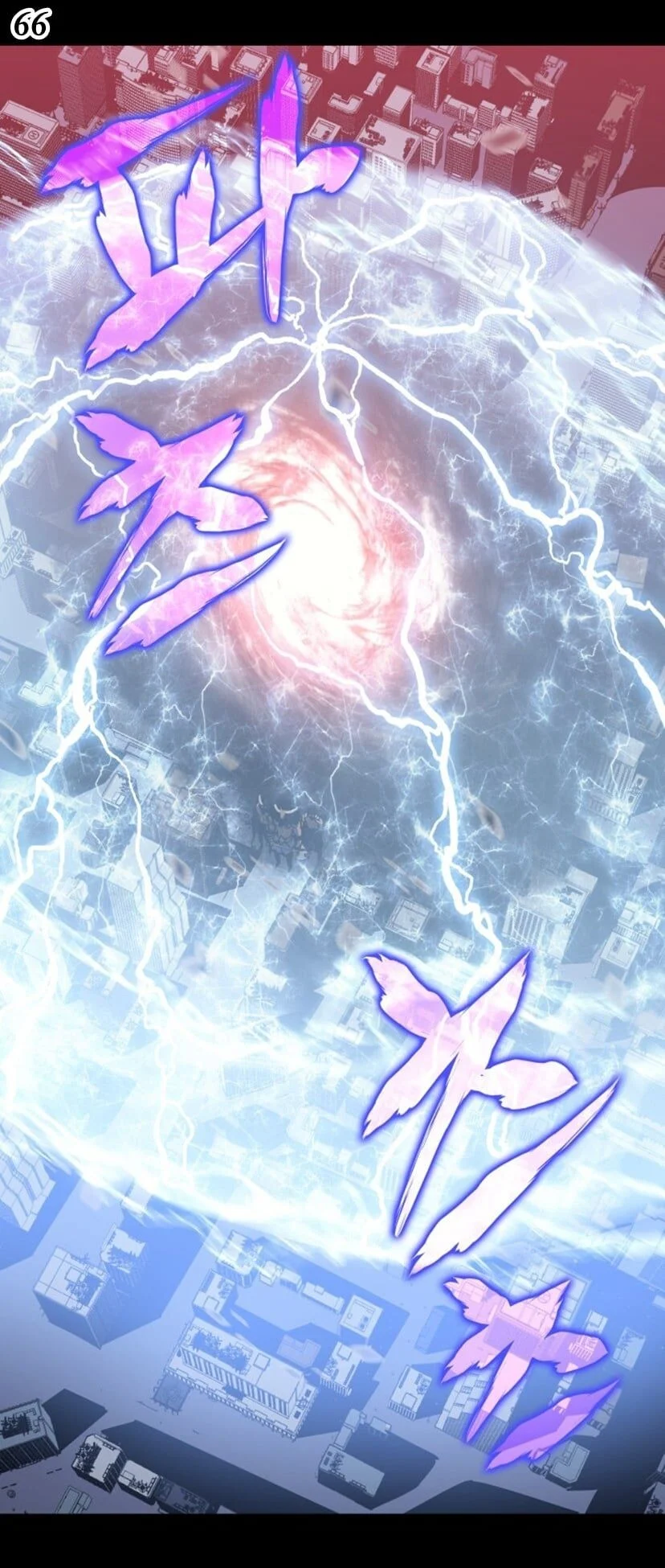 Solo Leveling โซโล่เลเวลลิ่ง ตอนที่ 131 page 65