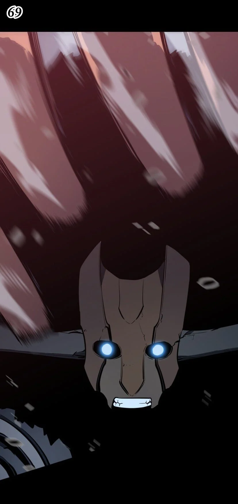 Solo Leveling โซโล่เลเวลลิ่ง ตอนที่ 131 page 68