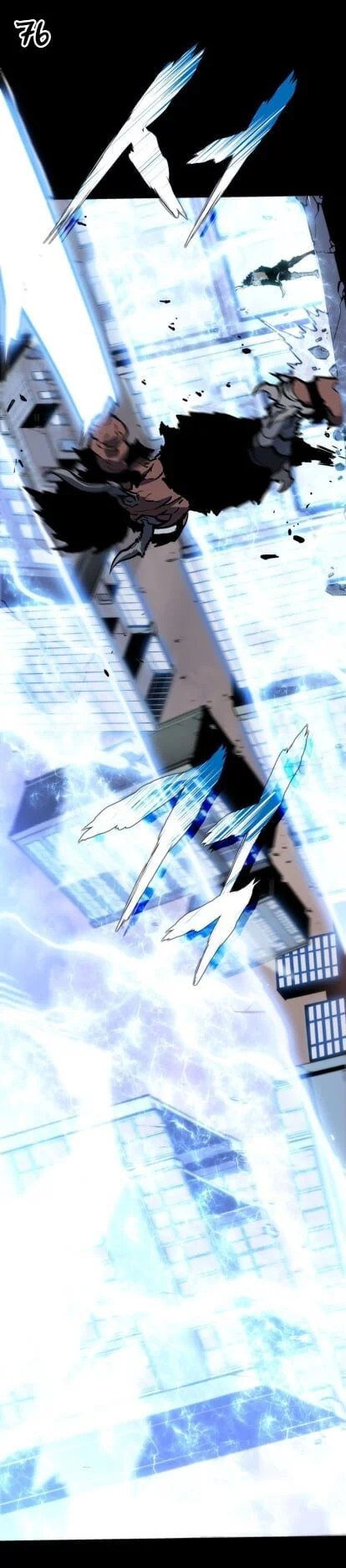 Solo Leveling โซโล่เลเวลลิ่ง ตอนที่ 131 page 75