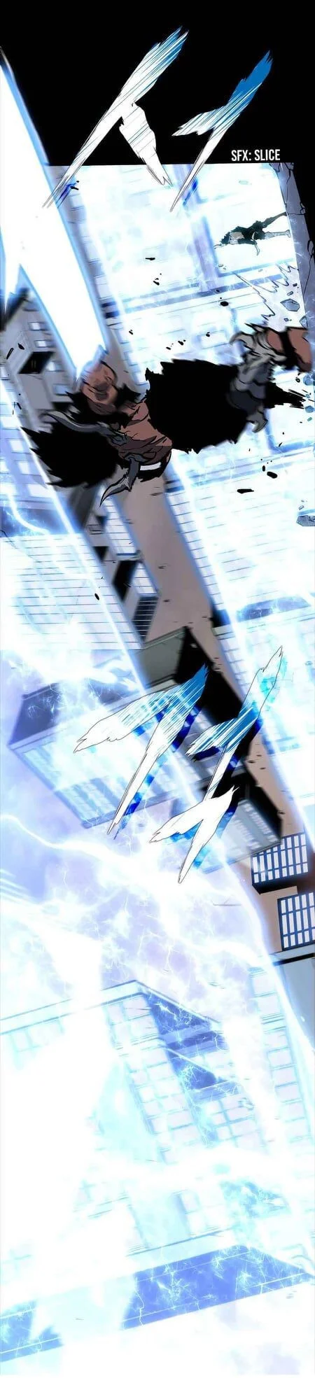 Solo Leveling โซโล่เลเวลลิ่ง ตอนที่ 132 page 0