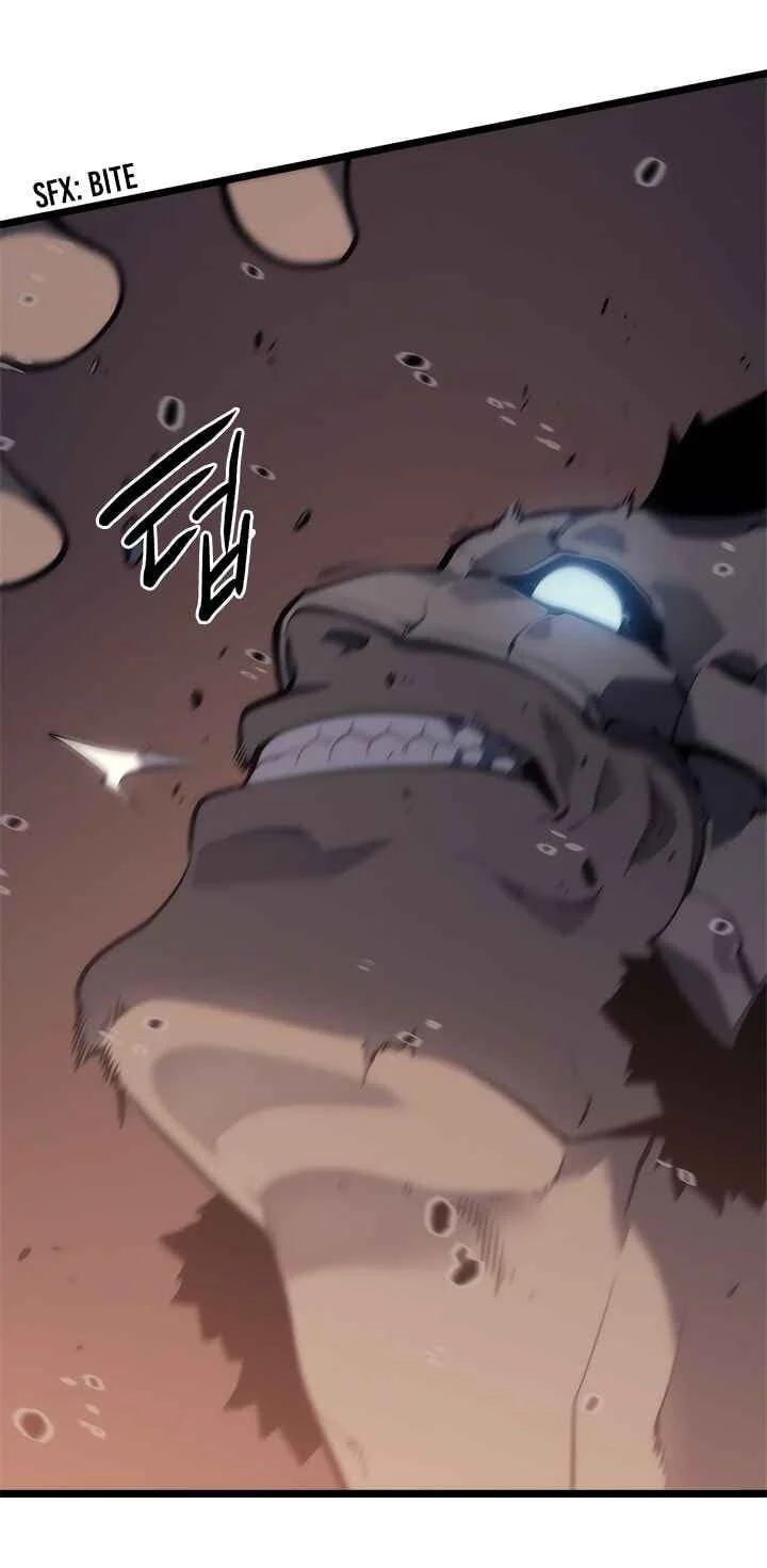 Solo Leveling โซโล่เลเวลลิ่ง ตอนที่ 132 page 14