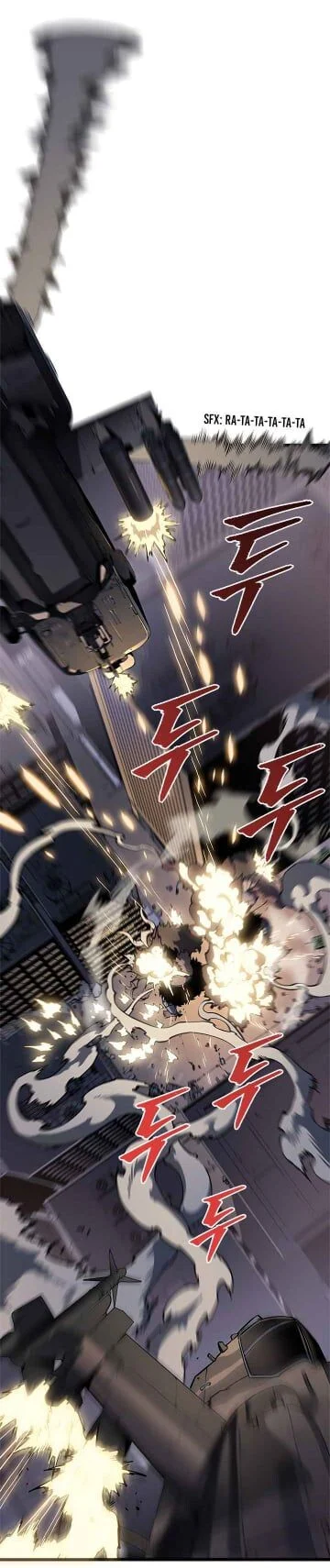 Solo Leveling โซโล่เลเวลลิ่ง ตอนที่ 132 page 17