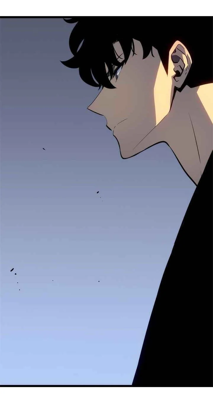 Solo Leveling โซโล่เลเวลลิ่ง ตอนที่ 132 page 56