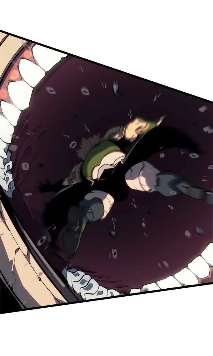 Solo Leveling โซโล่เลเวลลิ่ง ตอนที่ 133 page 13