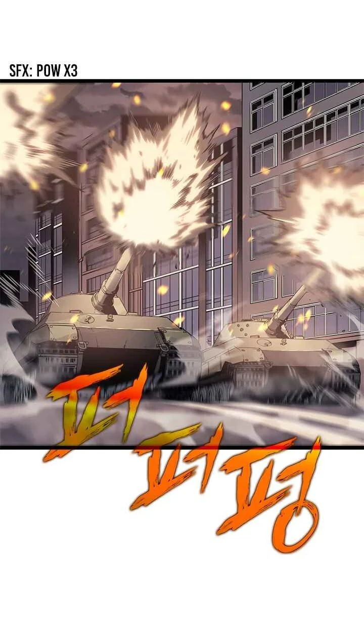 Solo Leveling โซโล่เลเวลลิ่ง ตอนที่ 133 page 15