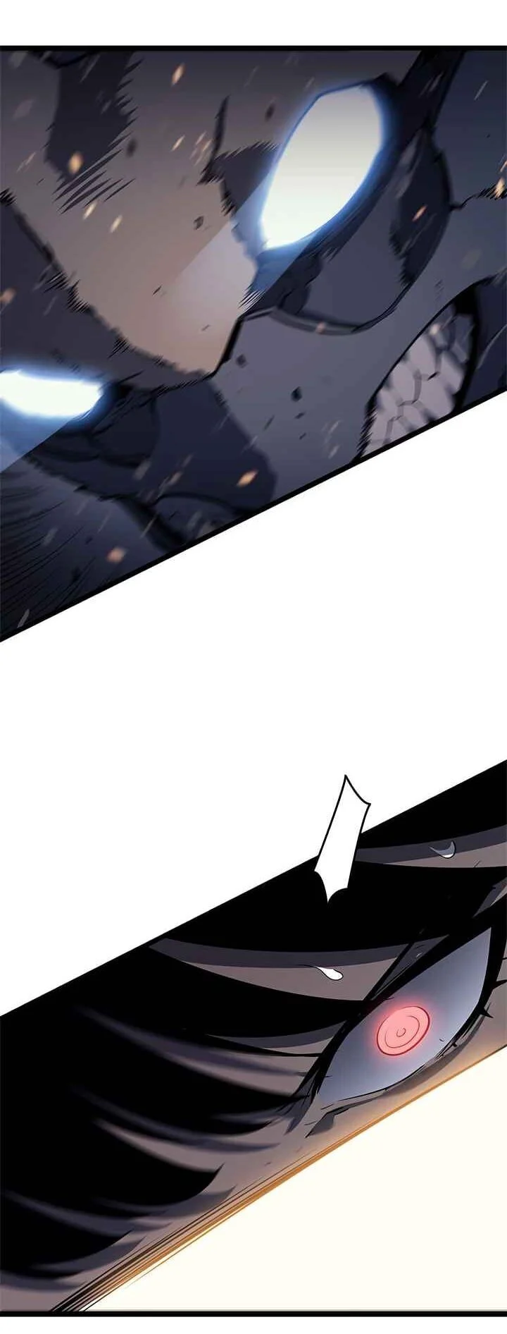 Solo Leveling โซโล่เลเวลลิ่ง ตอนที่ 133 page 21