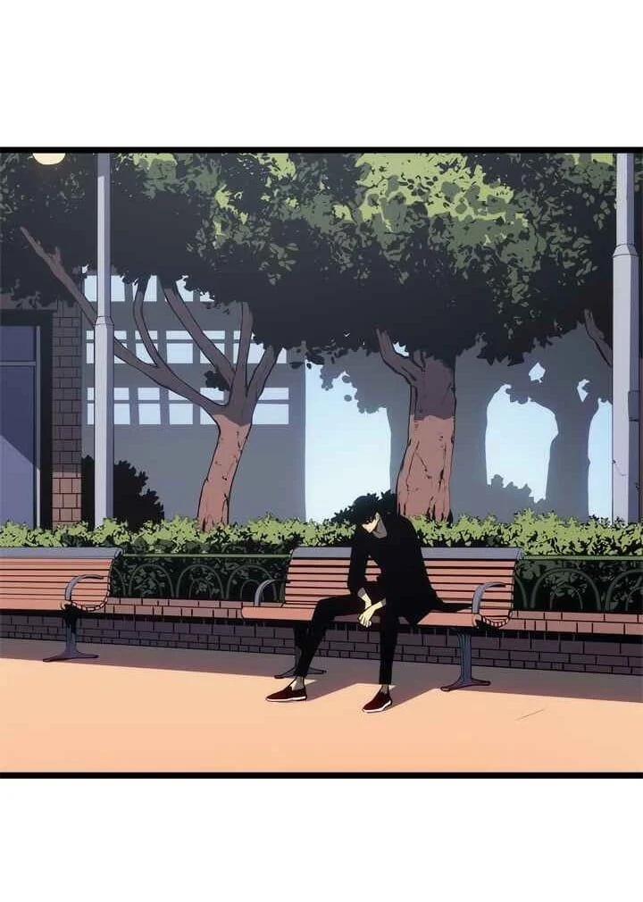 Solo Leveling โซโล่เลเวลลิ่ง ตอนที่ 133 page 34