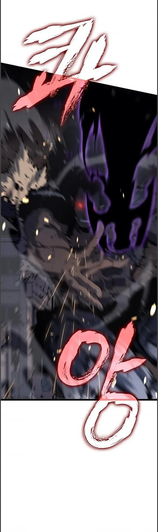 Solo Leveling โซโล่เลเวลลิ่ง ตอนที่ 134 page 7