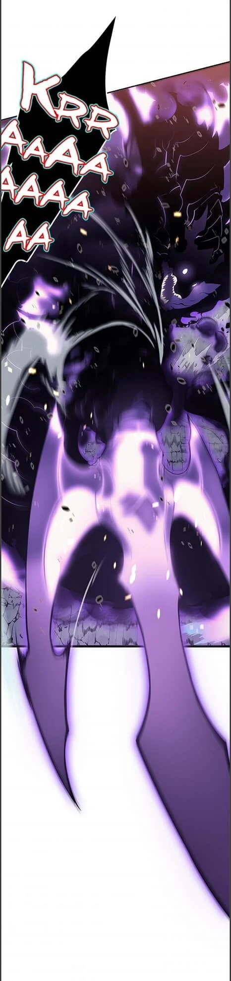 Solo Leveling โซโล่เลเวลลิ่ง ตอนที่ 134 page 16