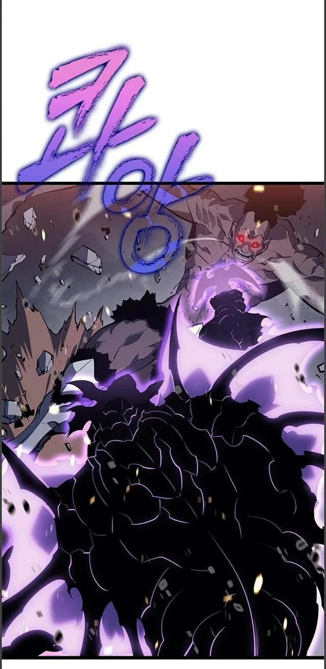 Solo Leveling โซโล่เลเวลลิ่ง ตอนที่ 134 page 17