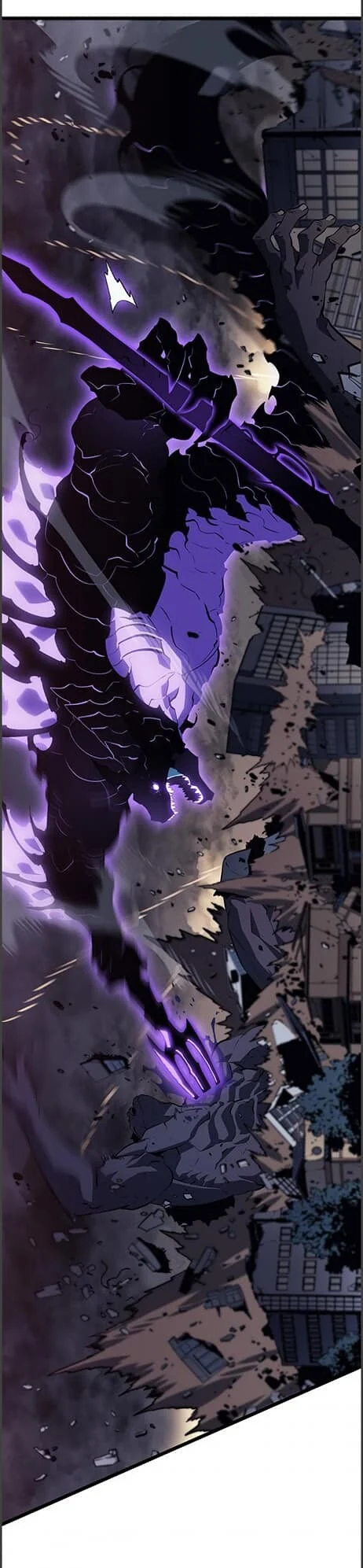 Solo Leveling โซโล่เลเวลลิ่ง ตอนที่ 134 page 18