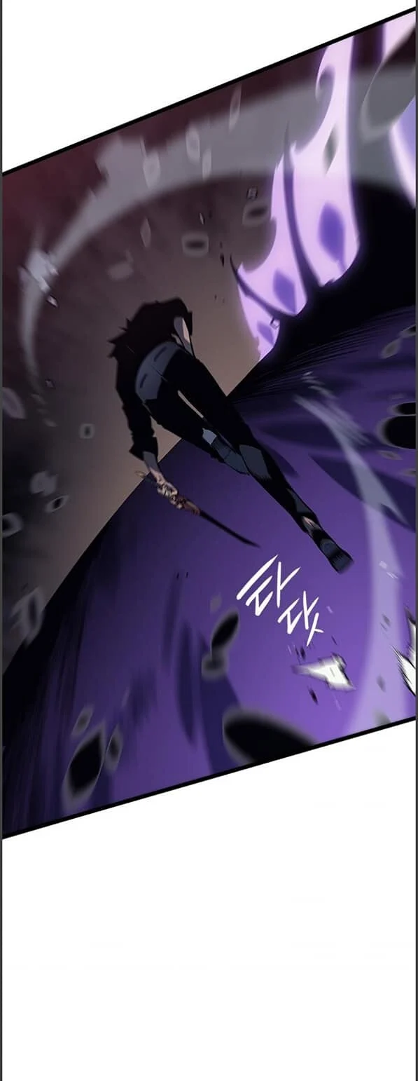 Solo Leveling โซโล่เลเวลลิ่ง ตอนที่ 134 page 19