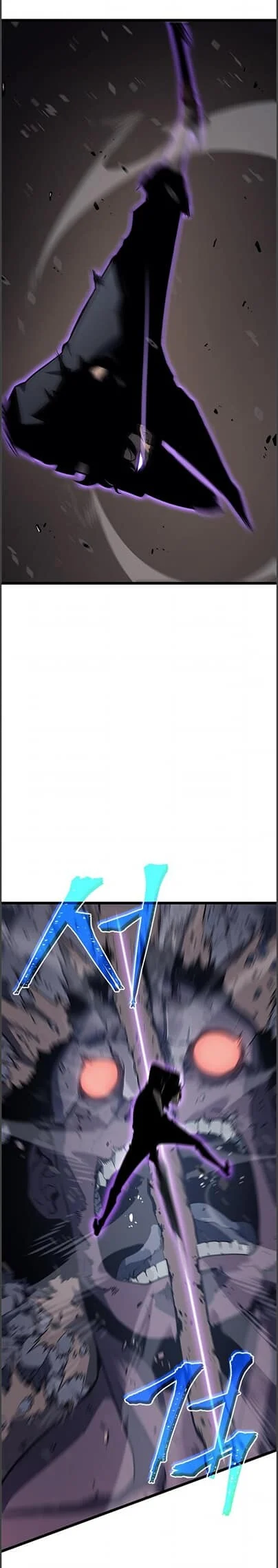 Solo Leveling โซโล่เลเวลลิ่ง ตอนที่ 134 page 21