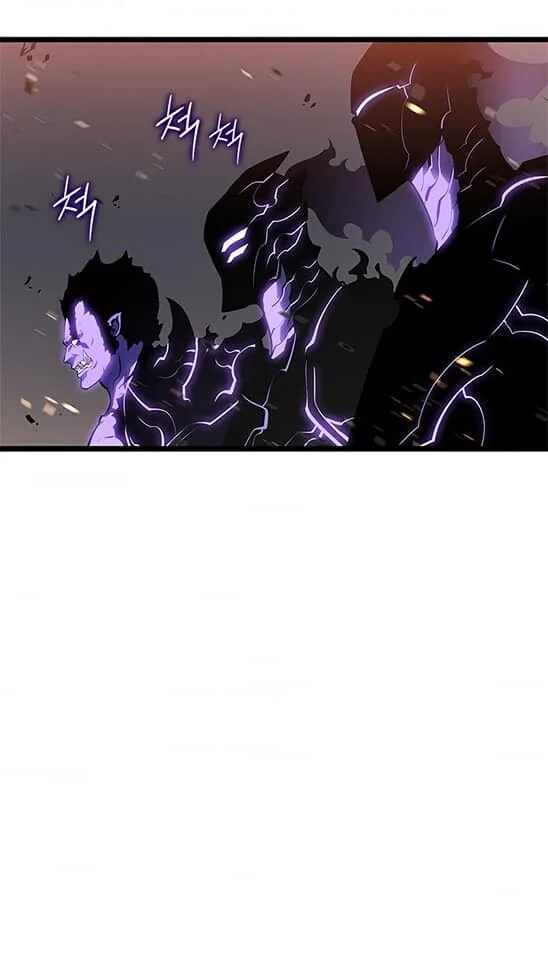 Solo Leveling โซโล่เลเวลลิ่ง ตอนที่ 135 page 34