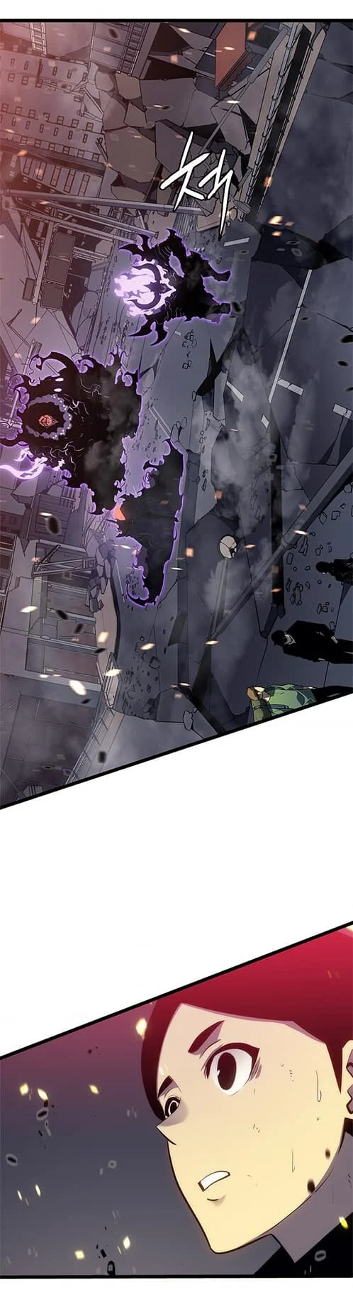 Solo Leveling โซโล่เลเวลลิ่ง ตอนที่ 135 page 37