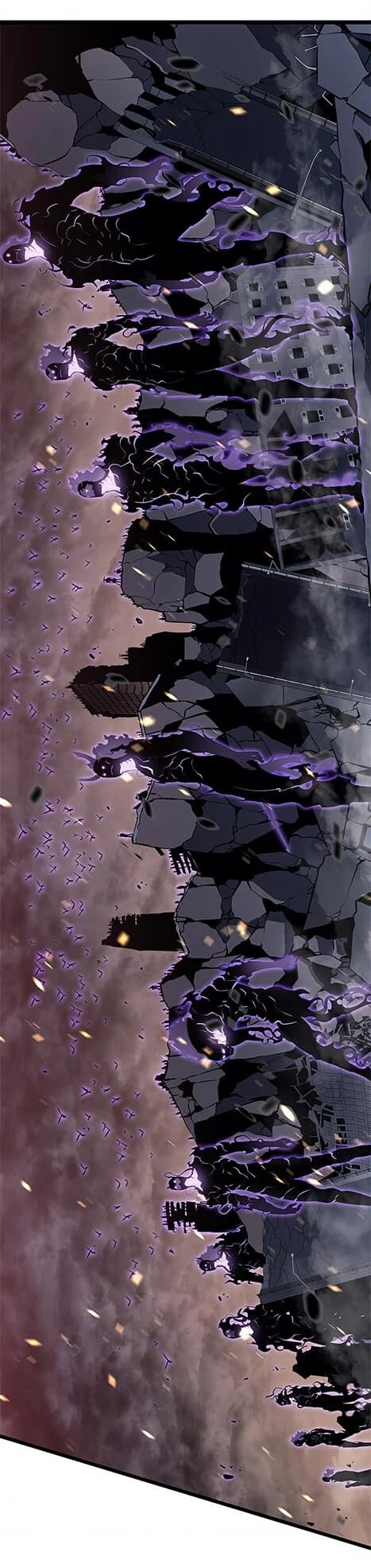 Solo Leveling โซโล่เลเวลลิ่ง ตอนที่ 135 page 46