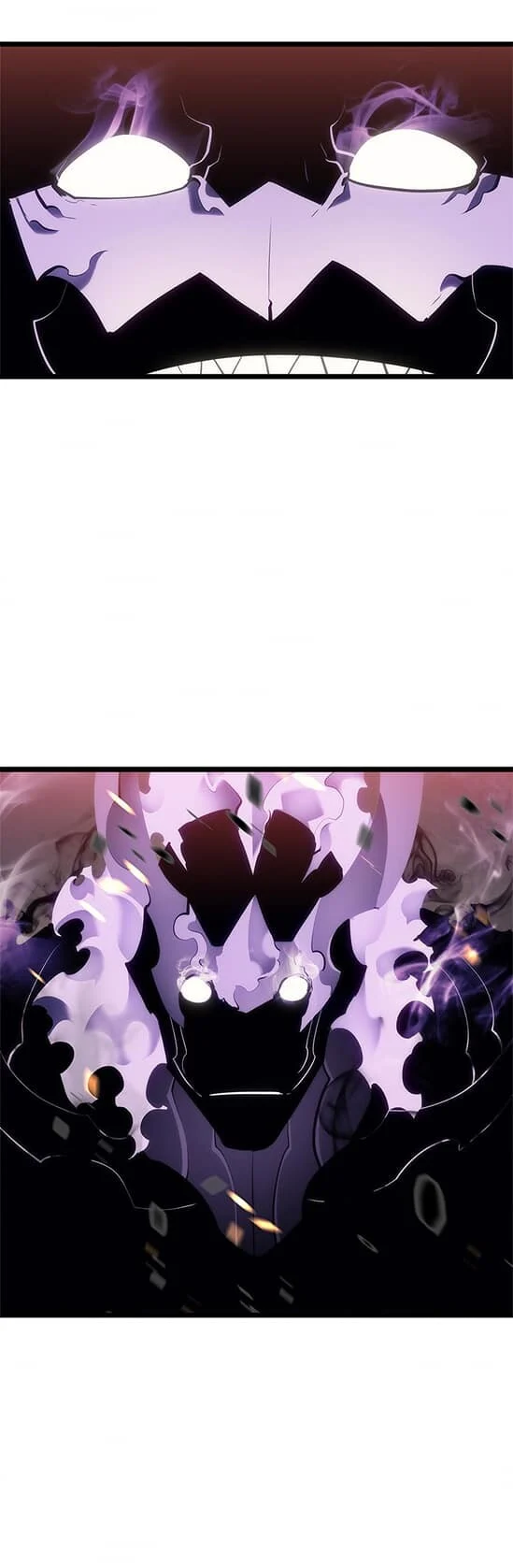 Solo Leveling โซโล่เลเวลลิ่ง ตอนที่ 136 page 10