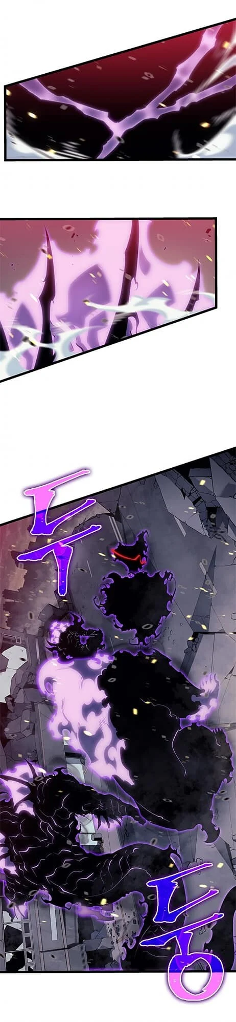 Solo Leveling โซโล่เลเวลลิ่ง ตอนที่ 136 page 39