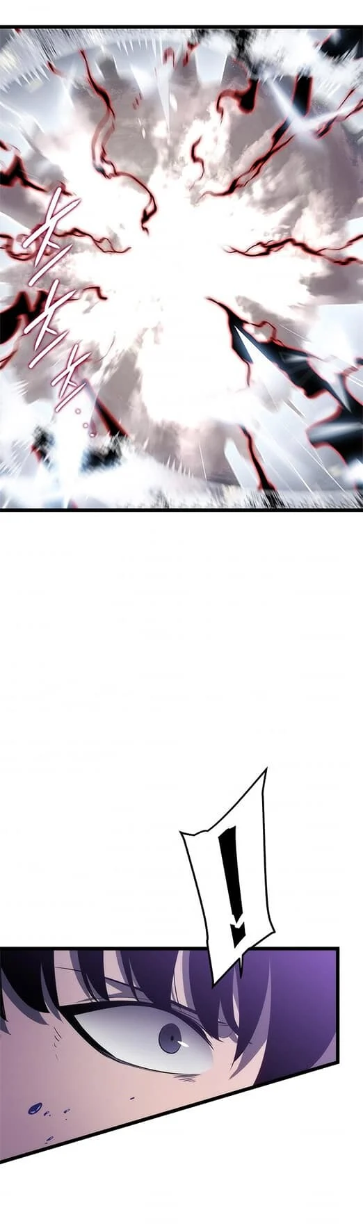 Solo Leveling โซโล่เลเวลลิ่ง ตอนที่ 137 page 10