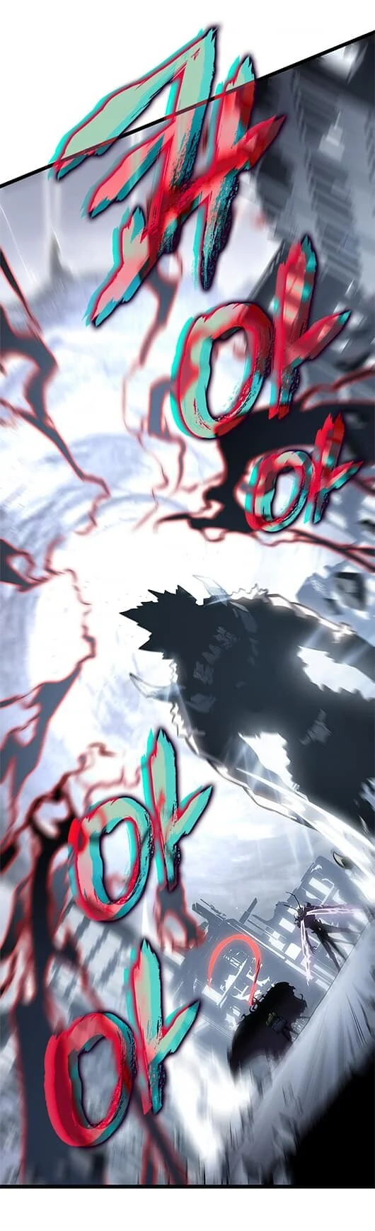 Solo Leveling โซโล่เลเวลลิ่ง ตอนที่ 137 page 11