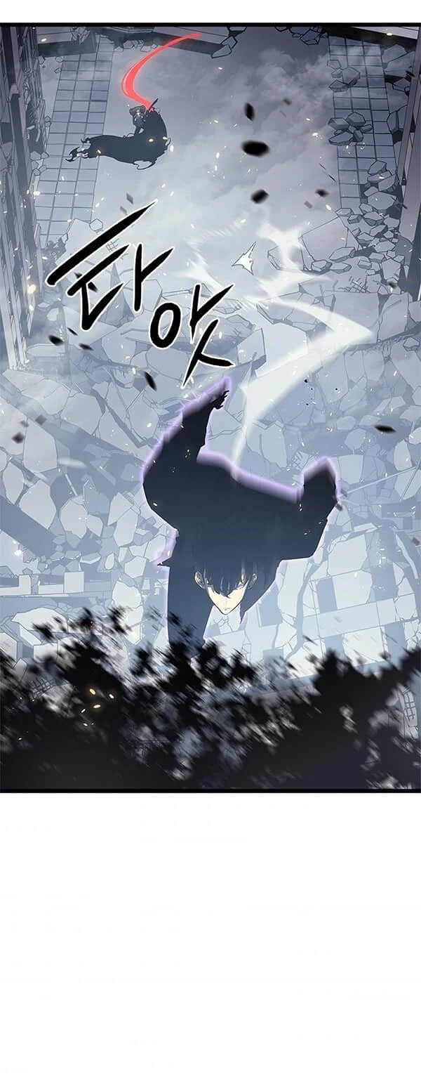 Solo Leveling โซโล่เลเวลลิ่ง ตอนที่ 137 page 17