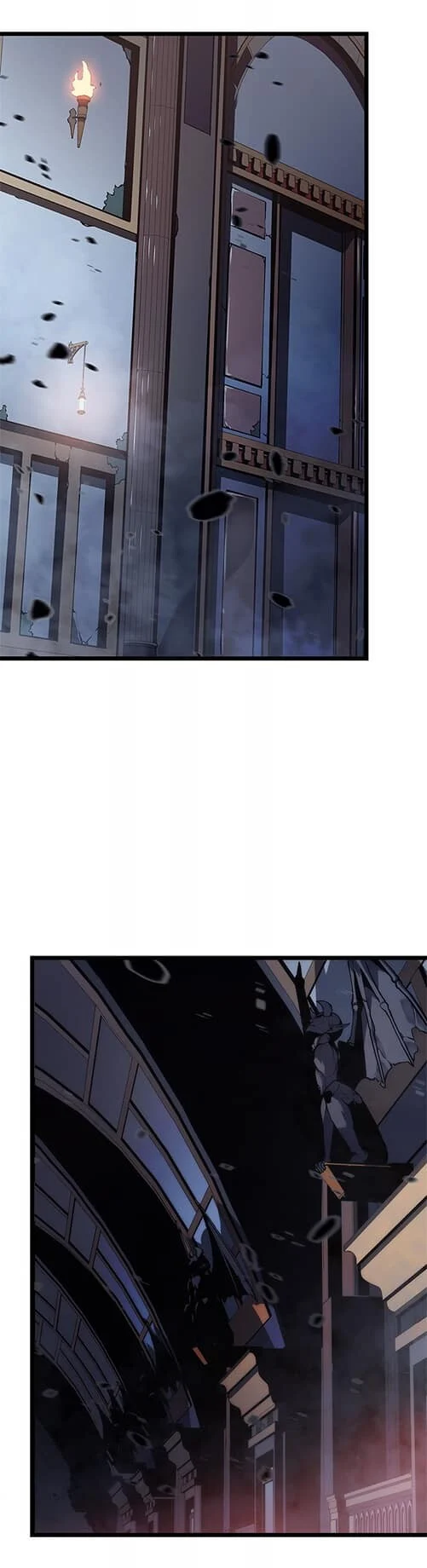 Solo Leveling โซโล่เลเวลลิ่ง ตอนที่ 137 page 19