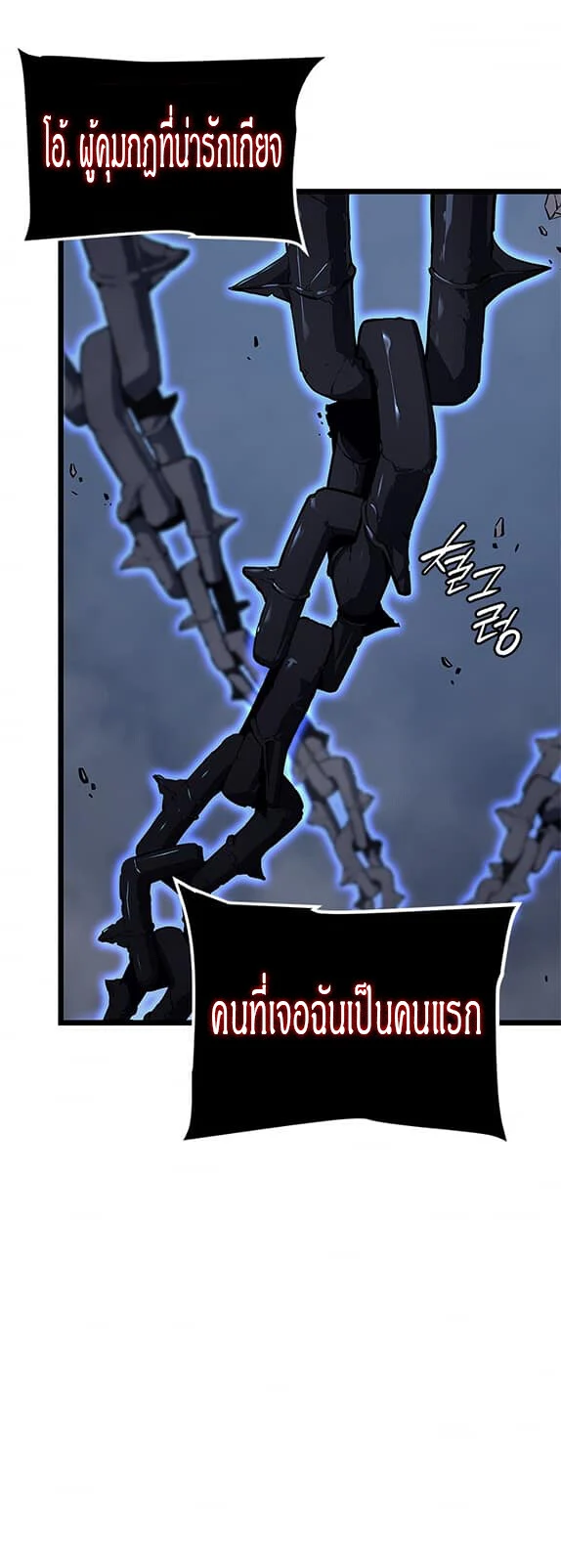 Solo Leveling โซโล่เลเวลลิ่ง ตอนที่ 137 page 25