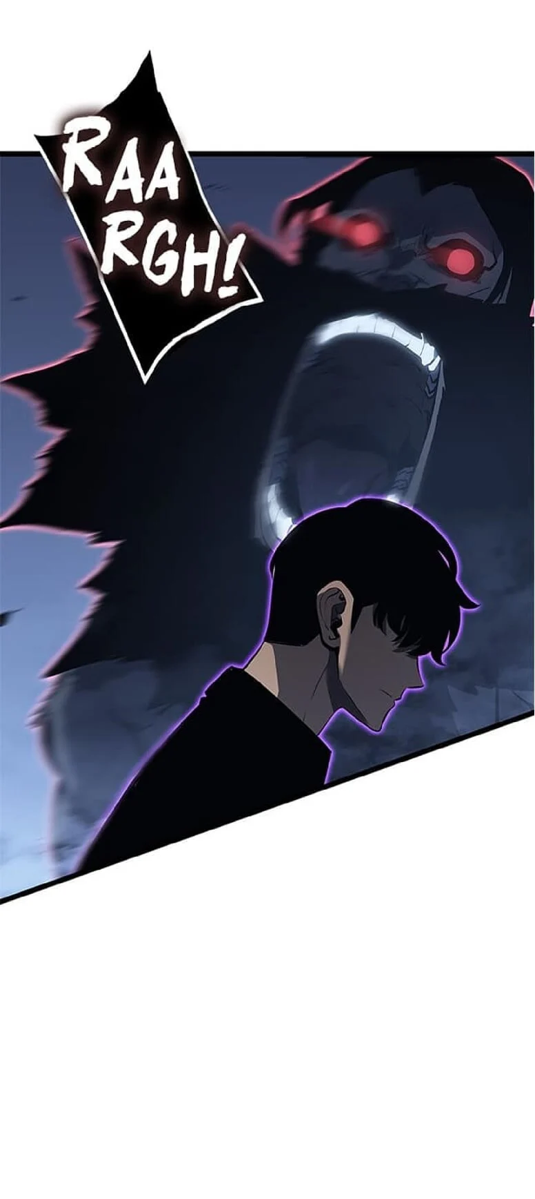 Solo Leveling โซโล่เลเวลลิ่ง ตอนที่ 139 page 36