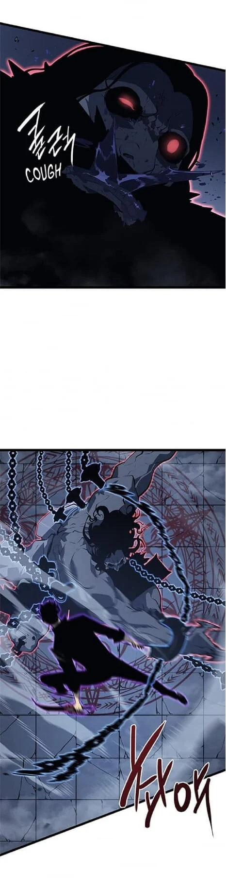 Solo Leveling โซโล่เลเวลลิ่ง ตอนที่ 139 page 38