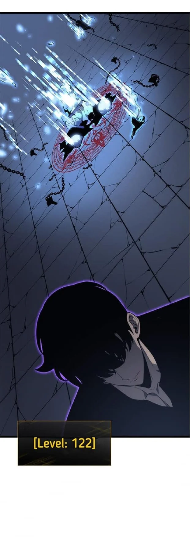 Solo Leveling โซโล่เลเวลลิ่ง ตอนที่ 139 page 46