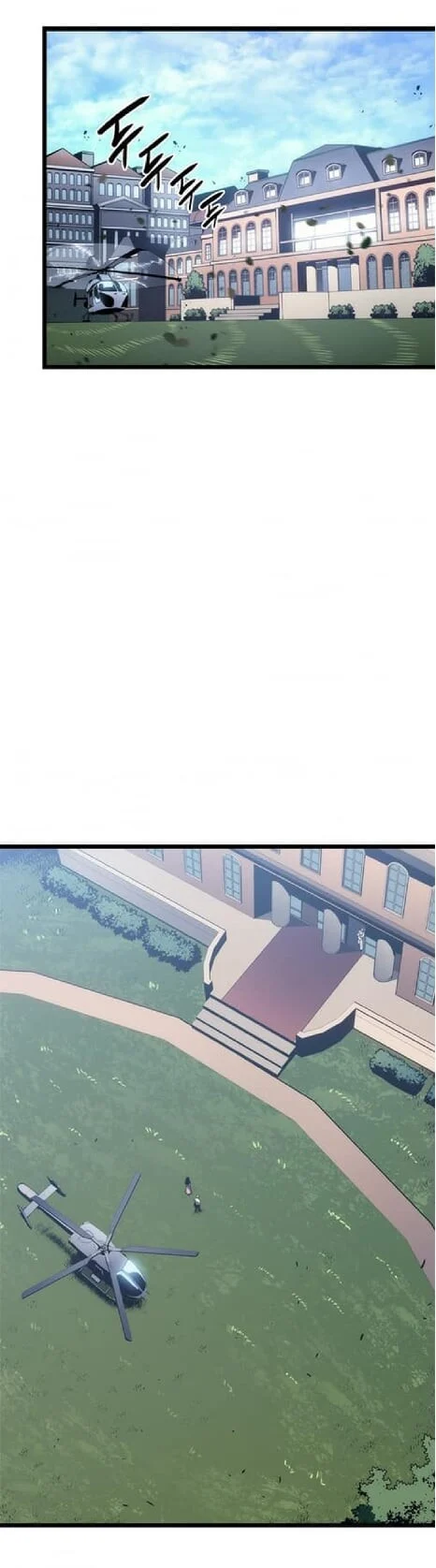 Solo Leveling โซโล่เลเวลลิ่ง ตอนที่ 139 page 47