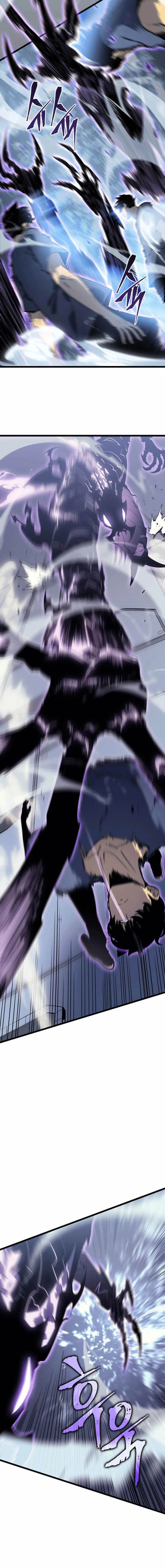 Solo Leveling โซโล่เลเวลลิ่ง ตอนที่ 154 page 8