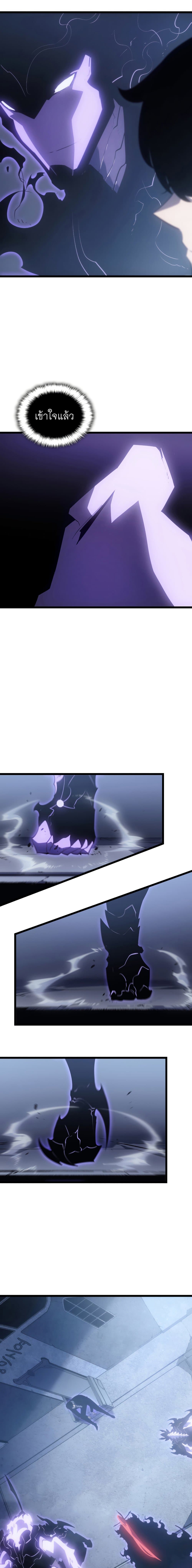 Solo Leveling โซโล่เลเวลลิ่ง ตอนที่ 171 page 11