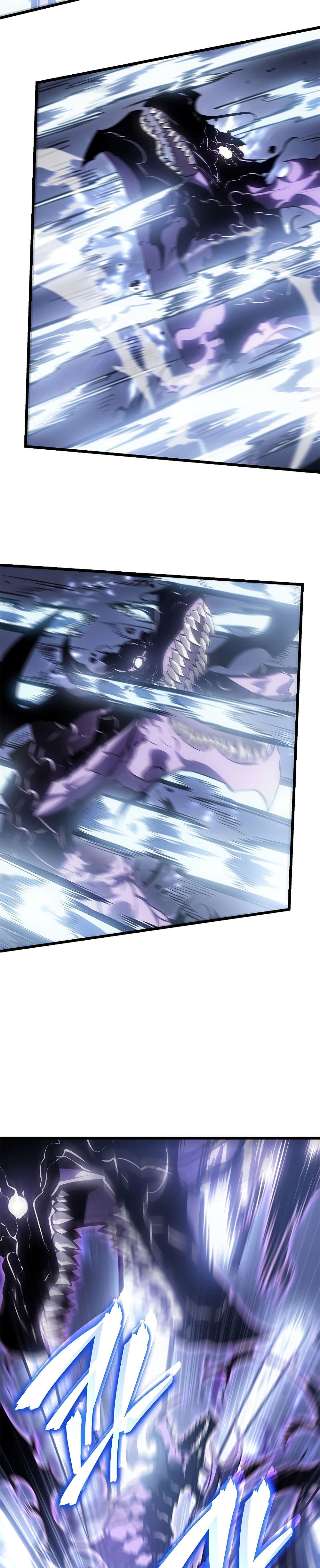 Solo Leveling โซโล่เลเวลลิ่ง ตอนที่ 198 page 10