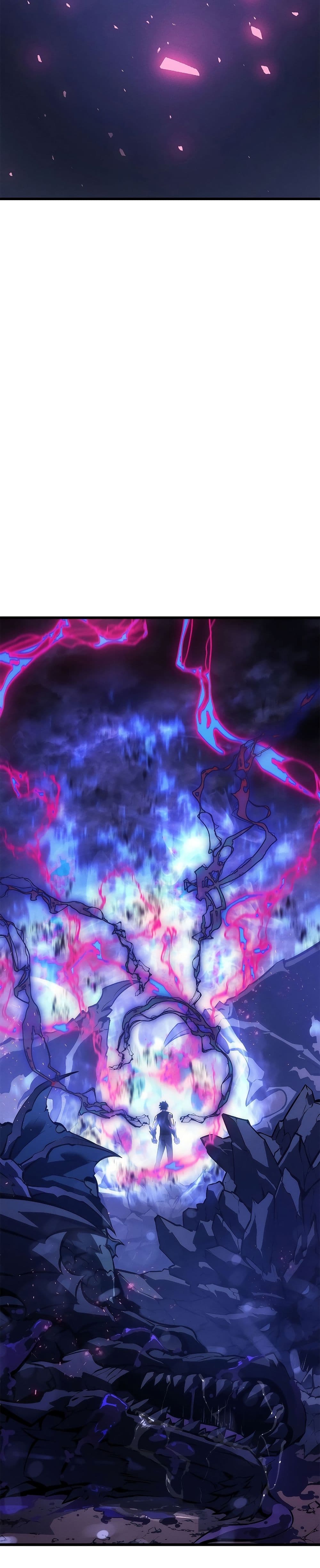 Solo Leveling โซโล่เลเวลลิ่ง ตอนที่ 198 page 15