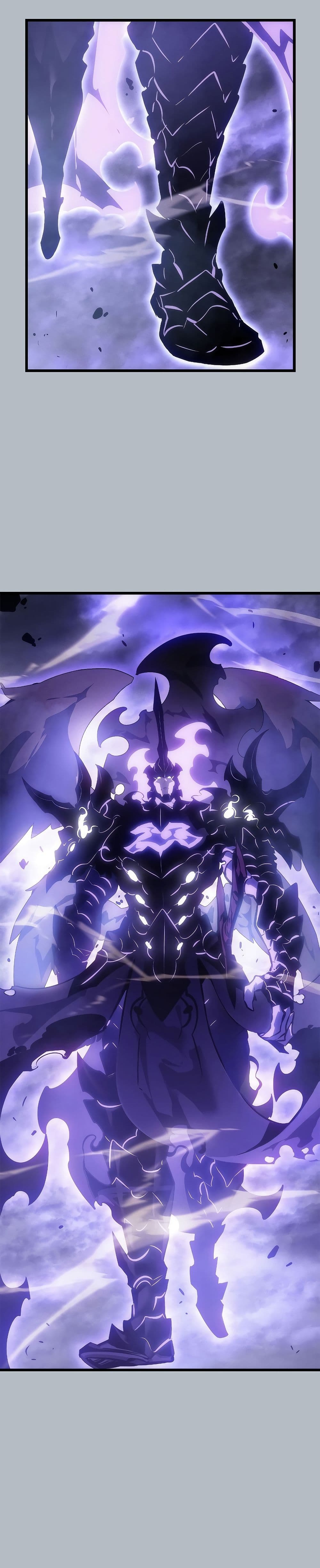 Solo Leveling โซโล่เลเวลลิ่ง ตอนที่ 198 page 17