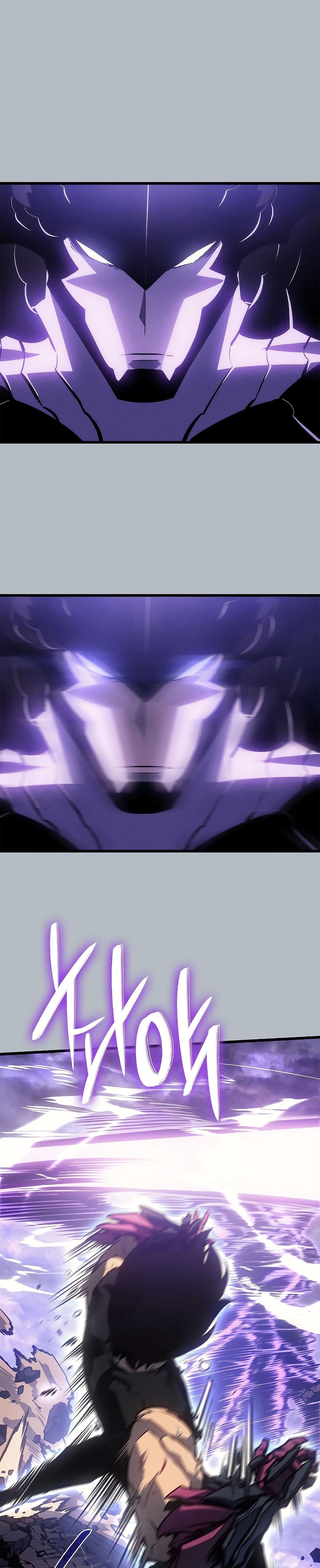 Solo Leveling โซโล่เลเวลลิ่ง ตอนที่ 198 page 22