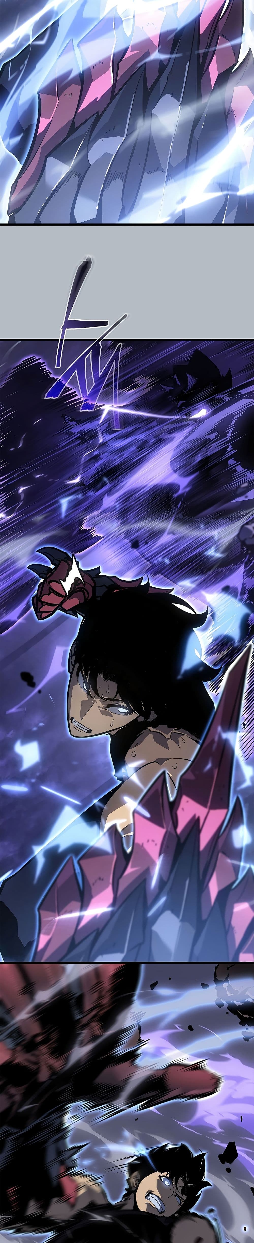 Solo Leveling โซโล่เลเวลลิ่ง ตอนที่ 198 page 25