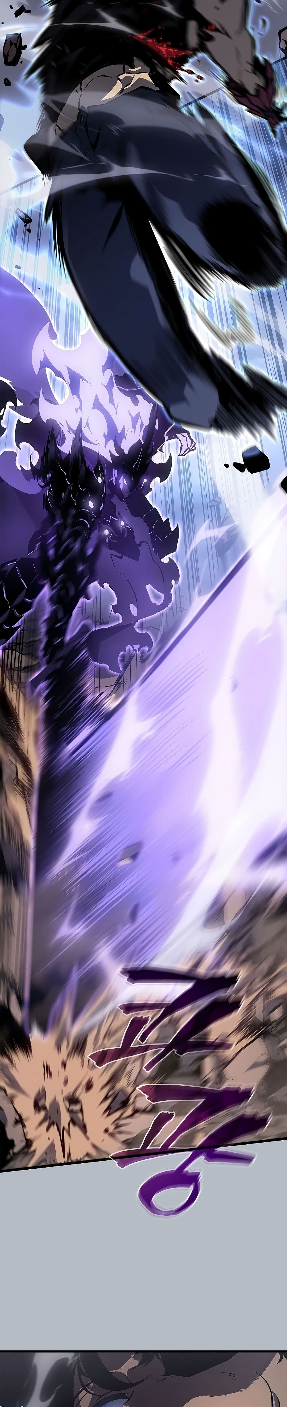 Solo Leveling โซโล่เลเวลลิ่ง ตอนที่ 198 page 26