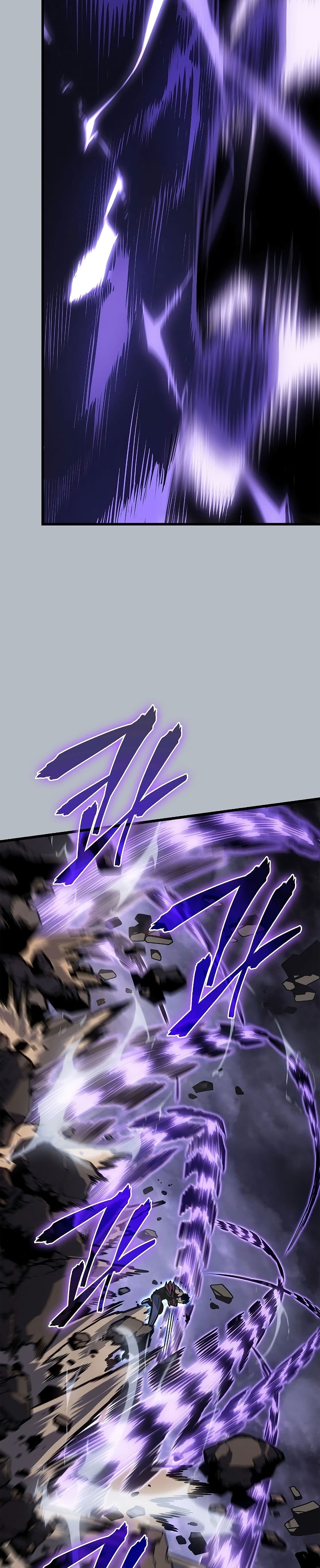 Solo Leveling โซโล่เลเวลลิ่ง ตอนที่ 198 page 28