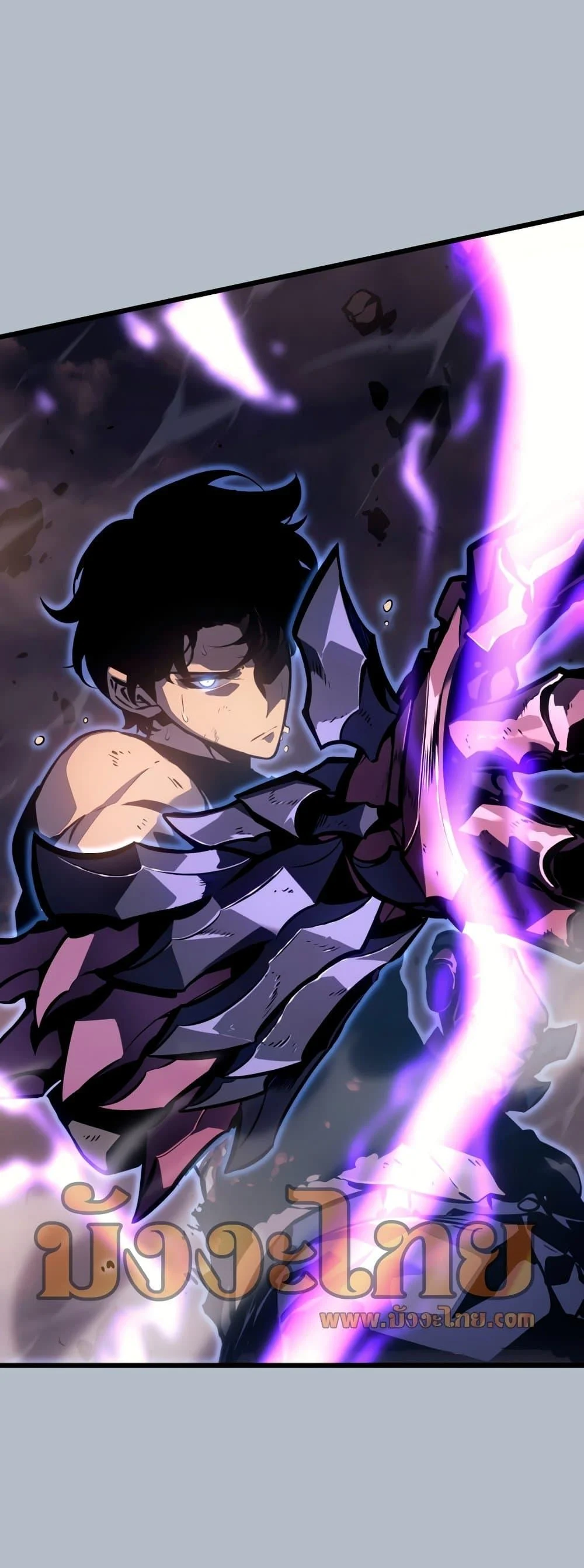 Solo Leveling โซโล่เลเวลลิ่ง ตอนที่ 199 page 15