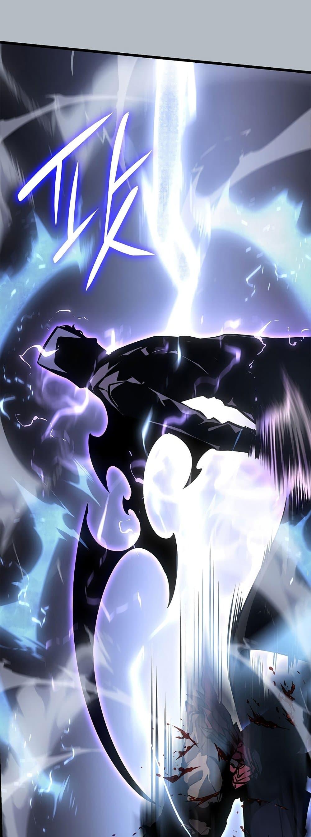 Solo Leveling โซโล่เลเวลลิ่ง ตอนที่ 199 page 33