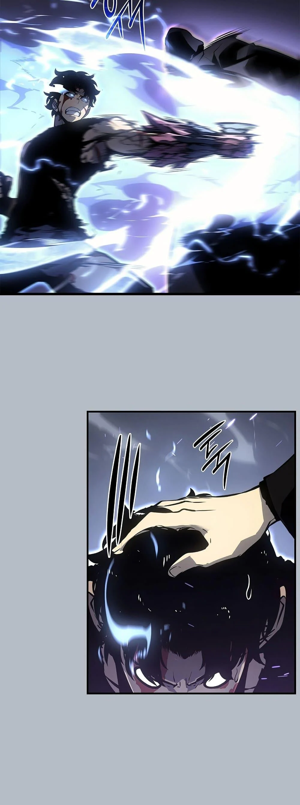 Solo Leveling โซโล่เลเวลลิ่ง ตอนที่ 199 page 38