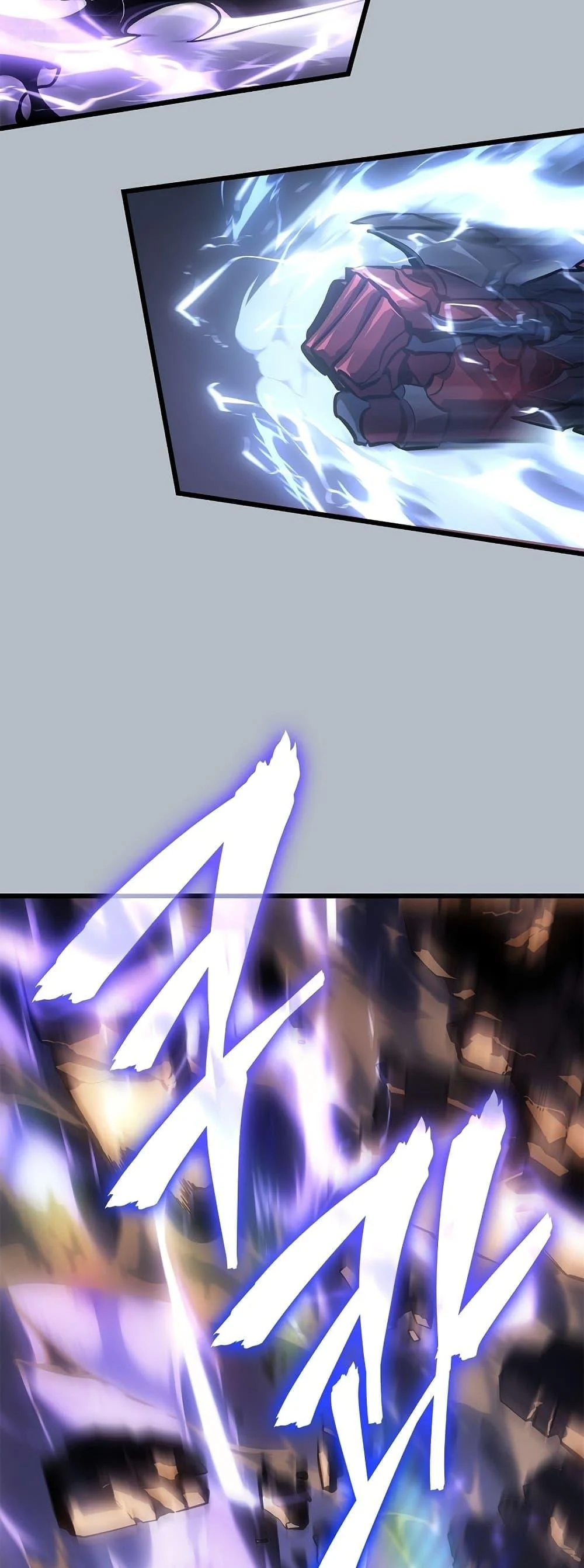 Solo Leveling โซโล่เลเวลลิ่ง ตอนที่ 200 page 3